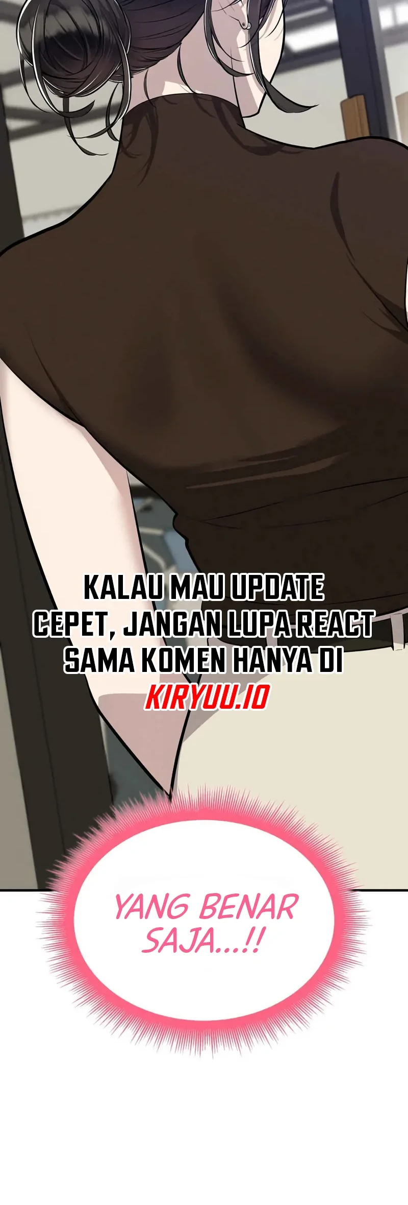 Teto X Egen Chapter 18 Gambar 45