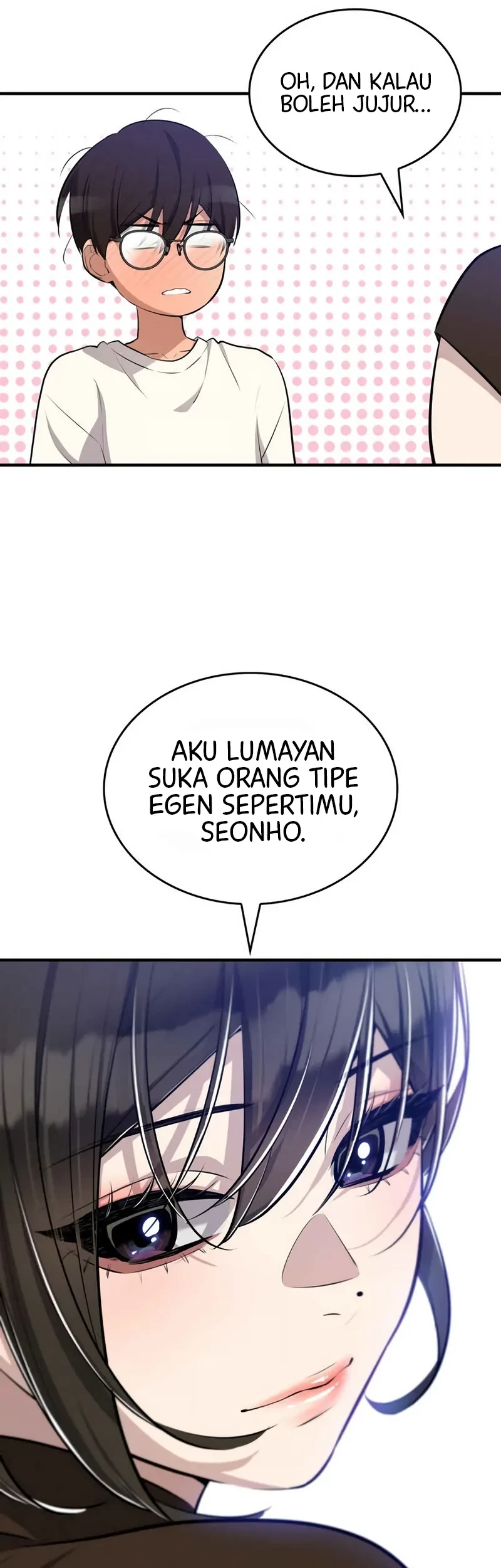 Teto X Egen Chapter 18 Gambar 46