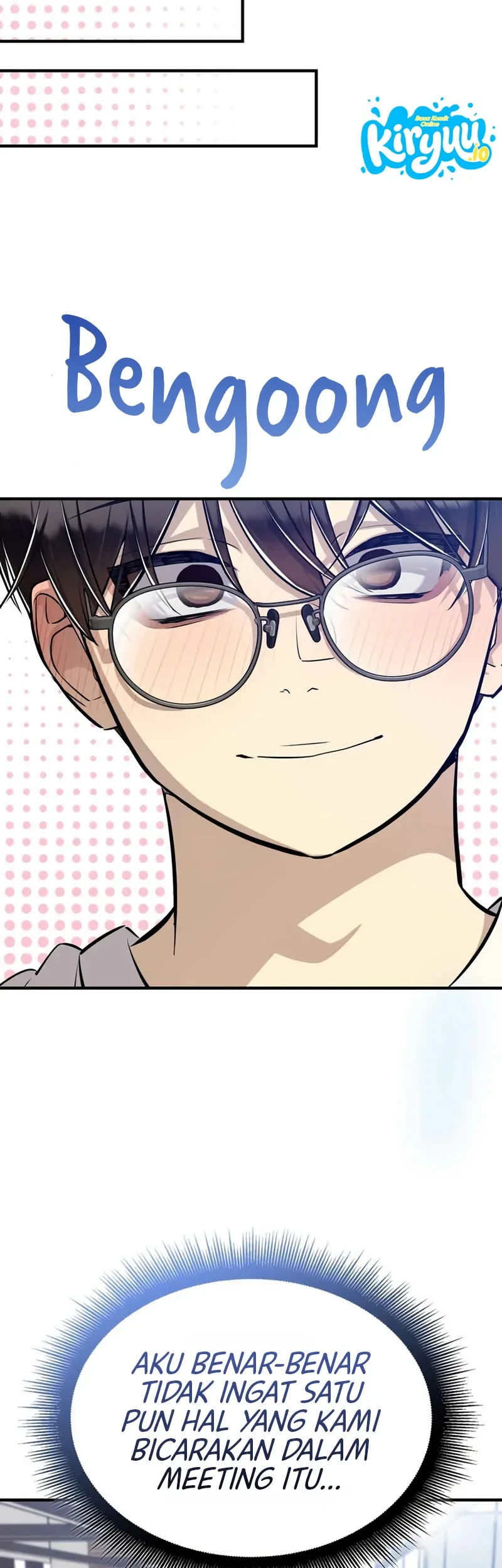 Teto X Egen Chapter 18 Gambar 48