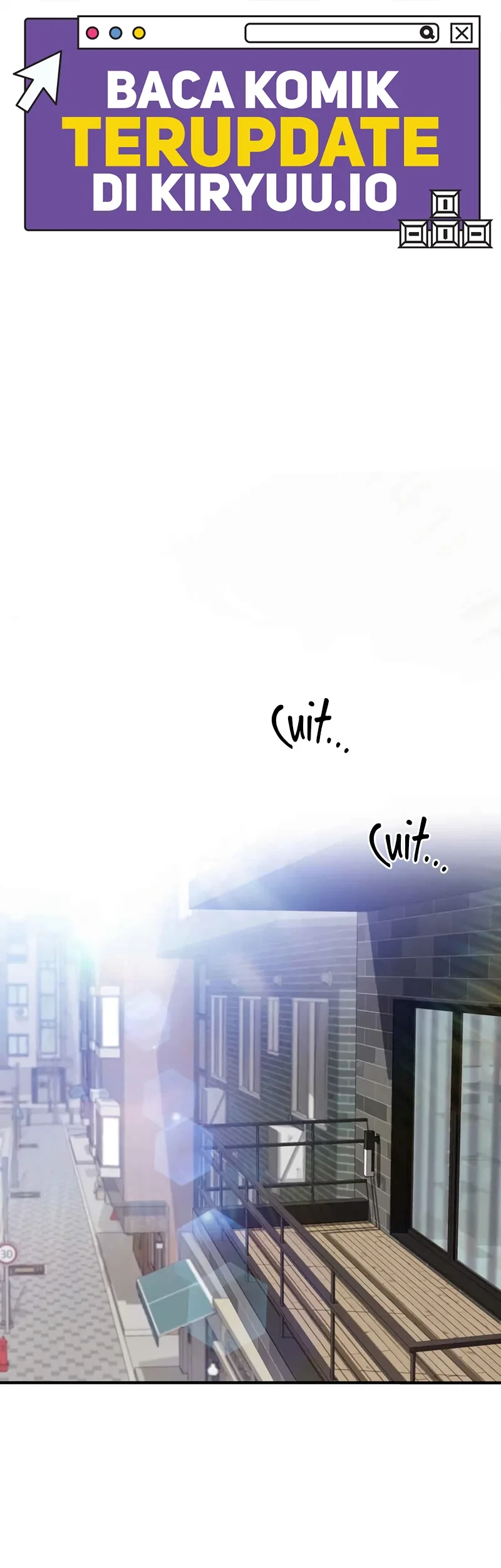 Manhwa Teto X Egen Chapter 18 gambar 2