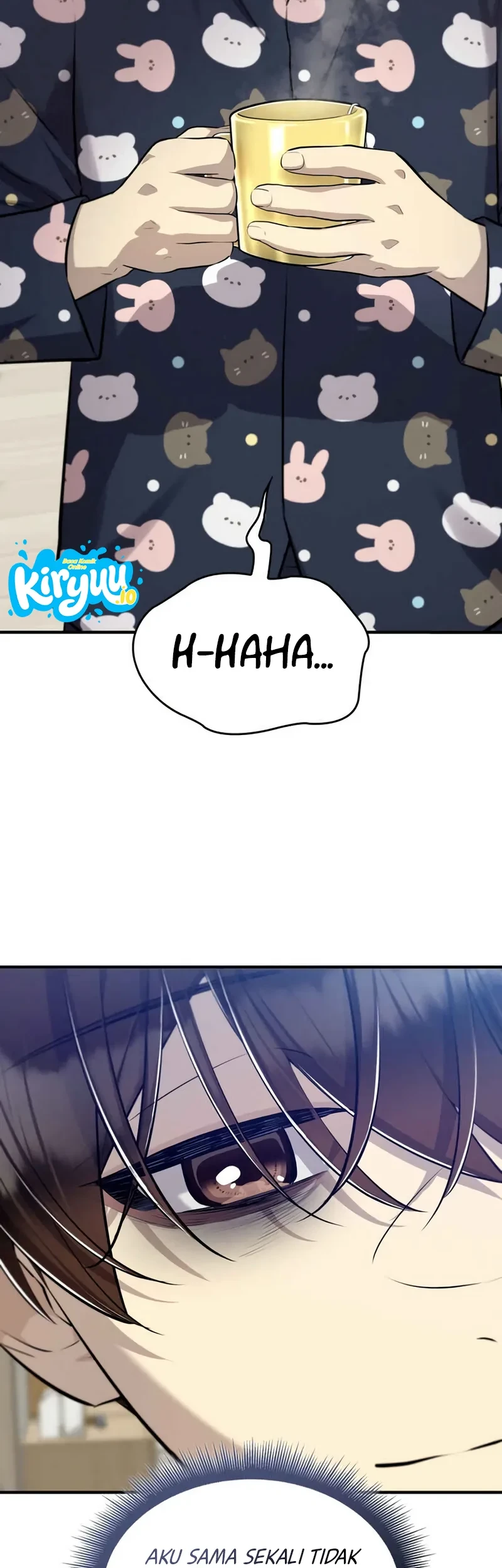 Teto X Egen Chapter 18 Gambar 4