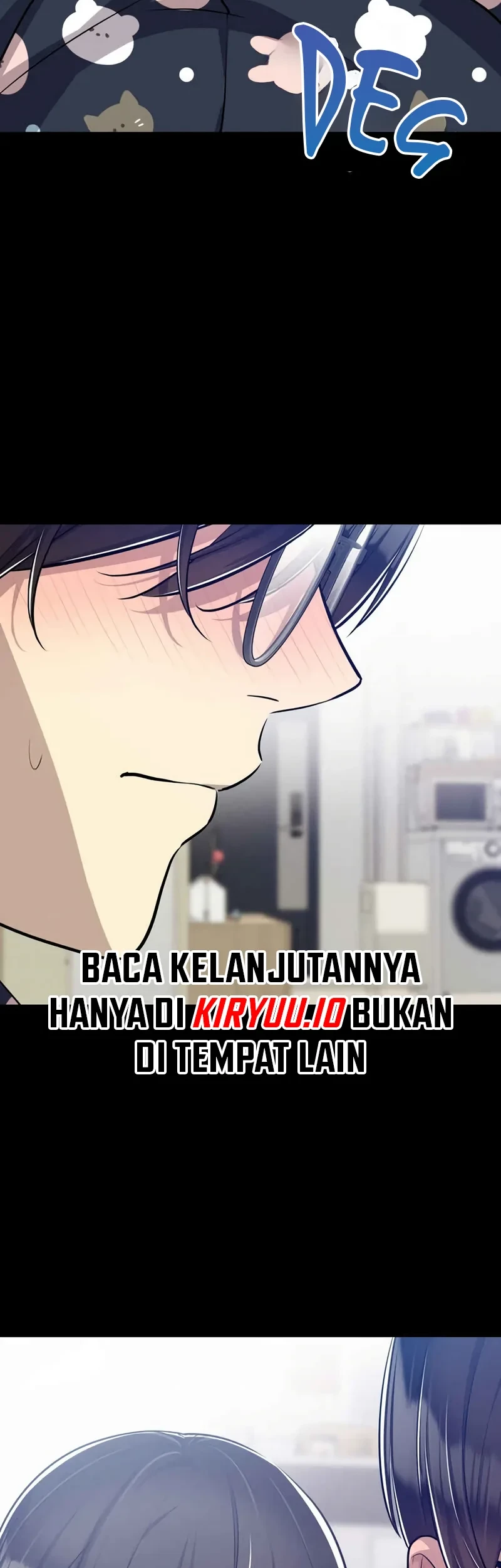 Teto X Egen Chapter 18 Gambar 12
