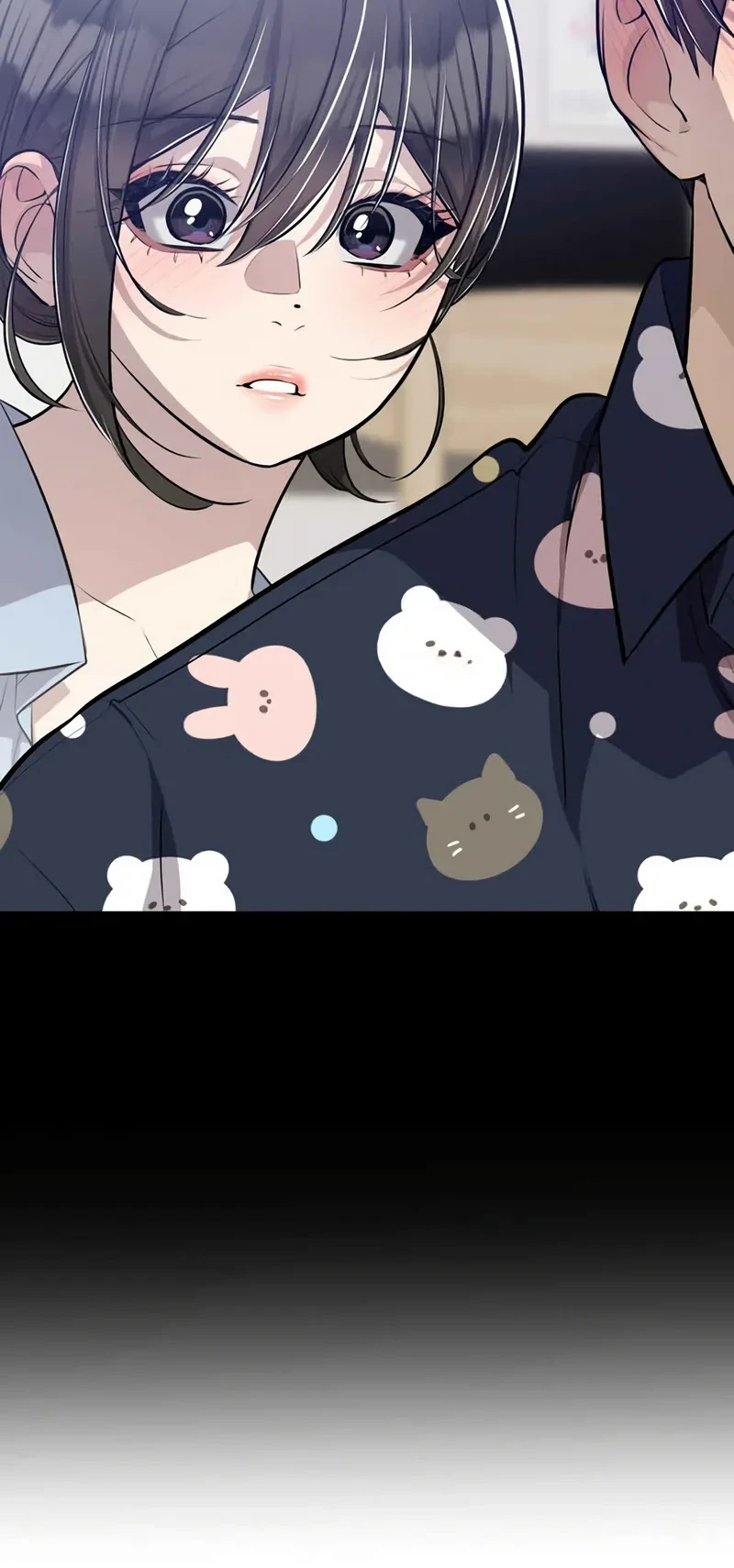 Teto X Egen Chapter 18 Gambar 13