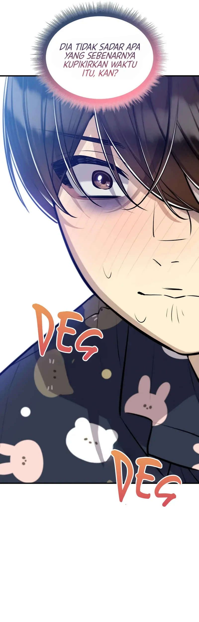 Teto X Egen Chapter 18 Gambar 14