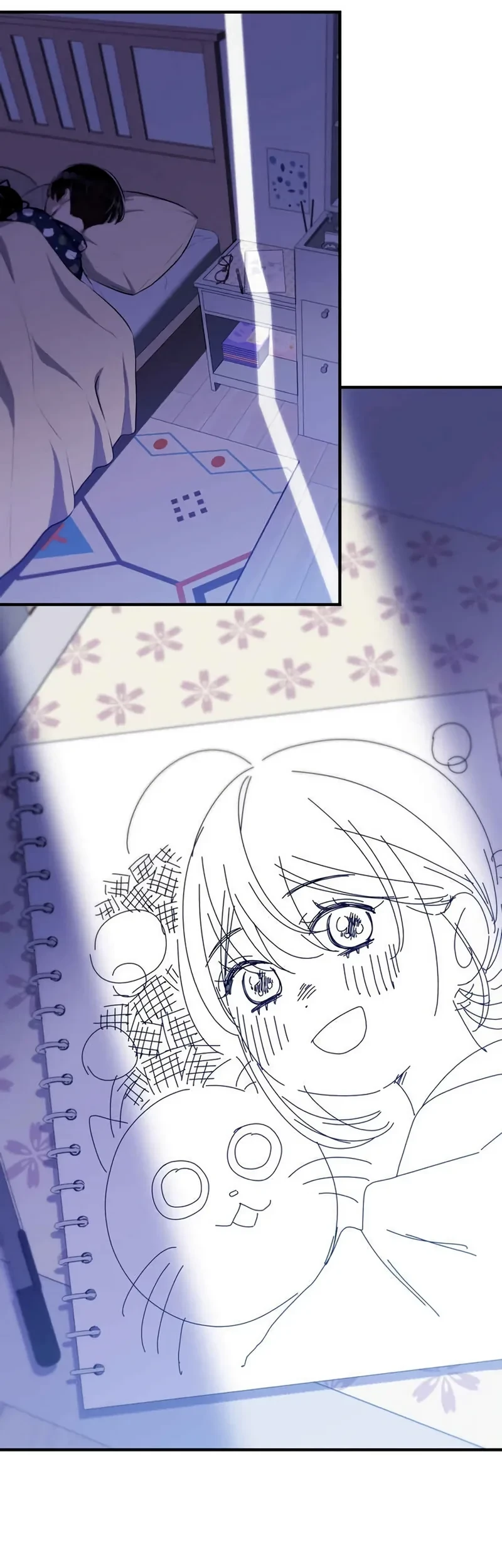 Teto X Egen Chapter 18 Gambar 18