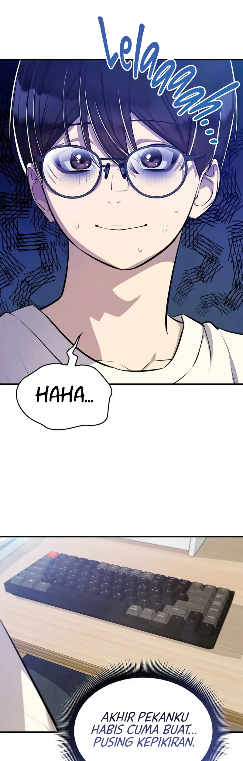 Teto X Egen Chapter 18 Gambar 22