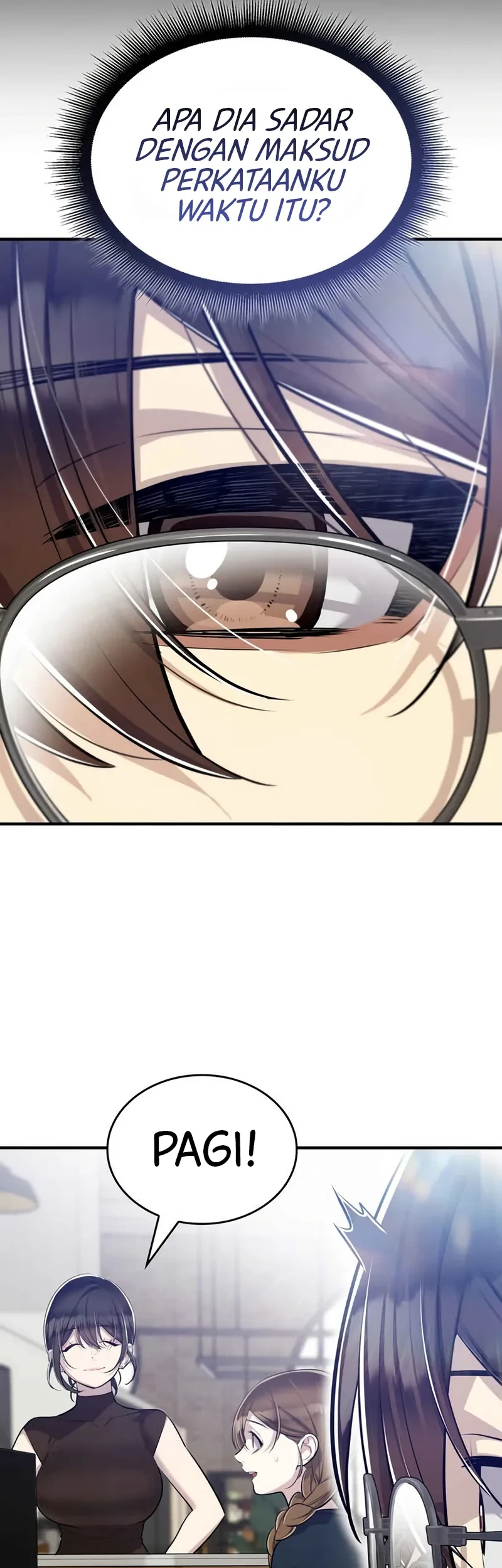 Teto X Egen Chapter 18 Gambar 24