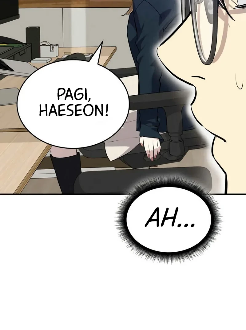 Teto X Egen Chapter 18 Gambar 25