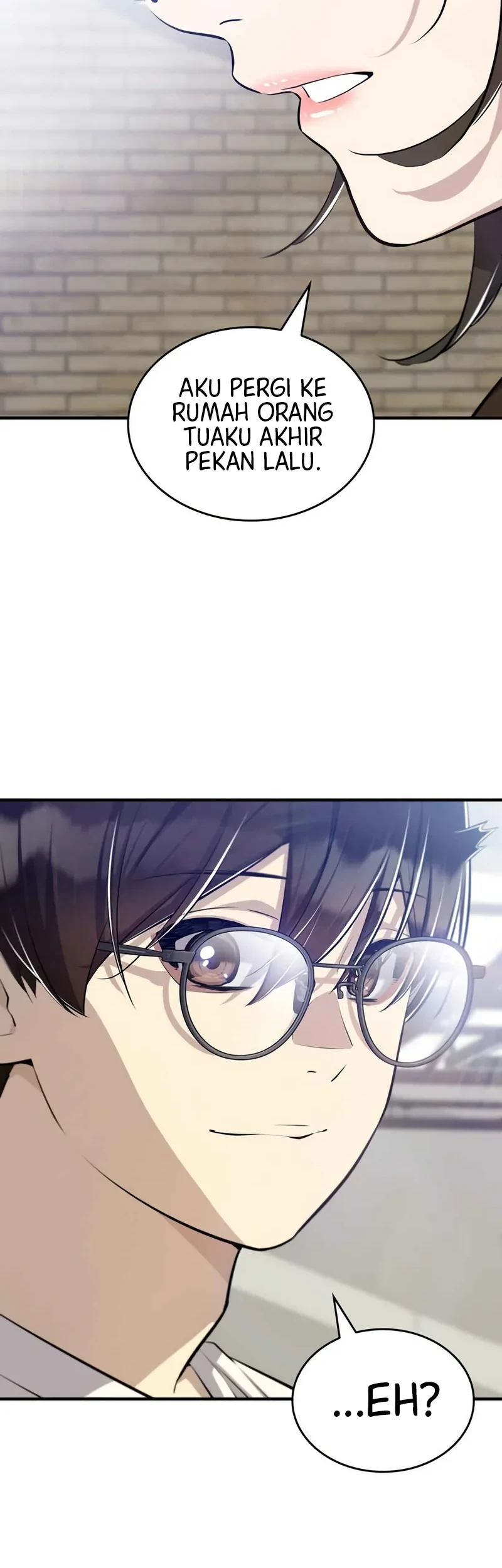 Teto X Egen Chapter 18 Gambar 31