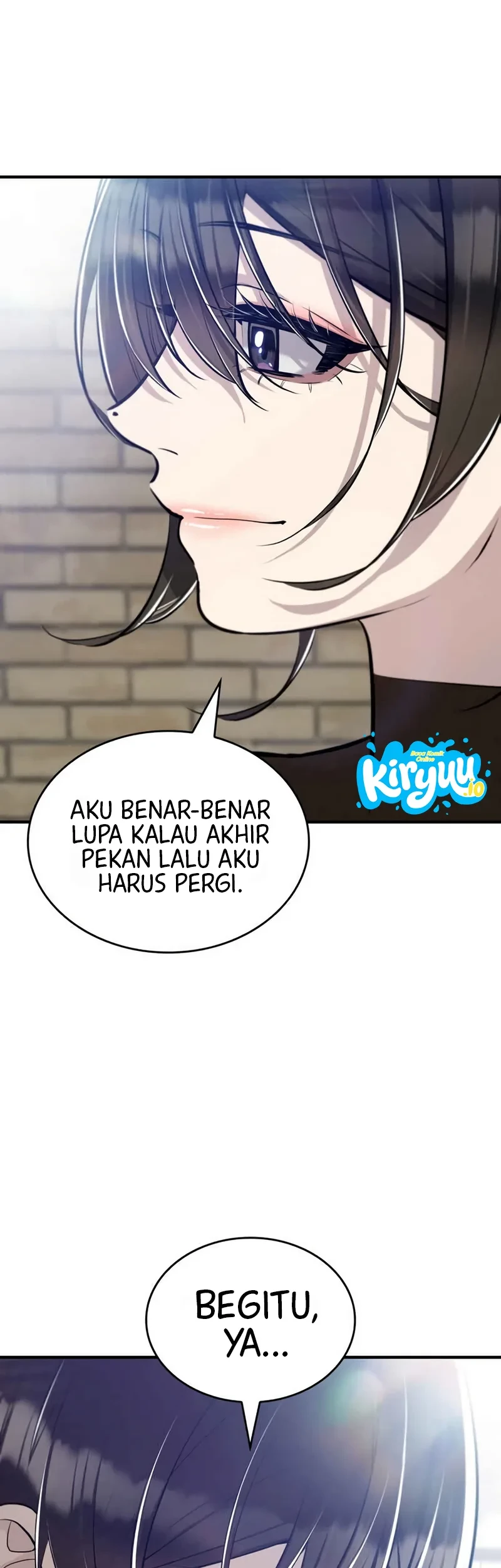 Teto X Egen Chapter 18 Gambar 32