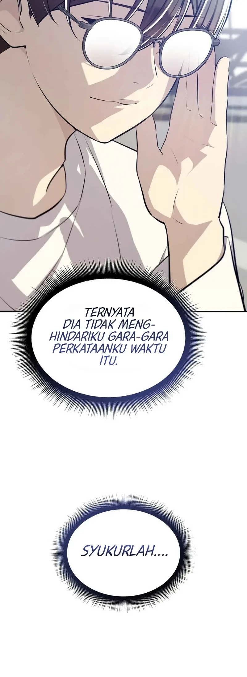 Teto X Egen Chapter 18 Gambar 33