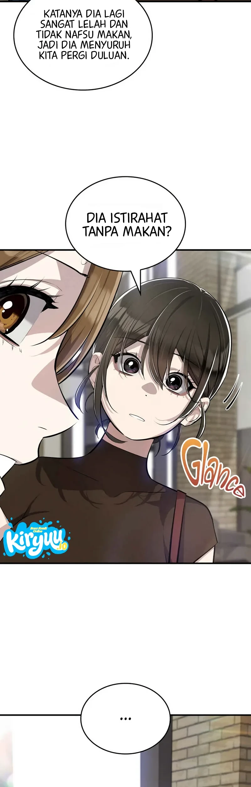 Teto X Egen Chapter 19 Gambar 36