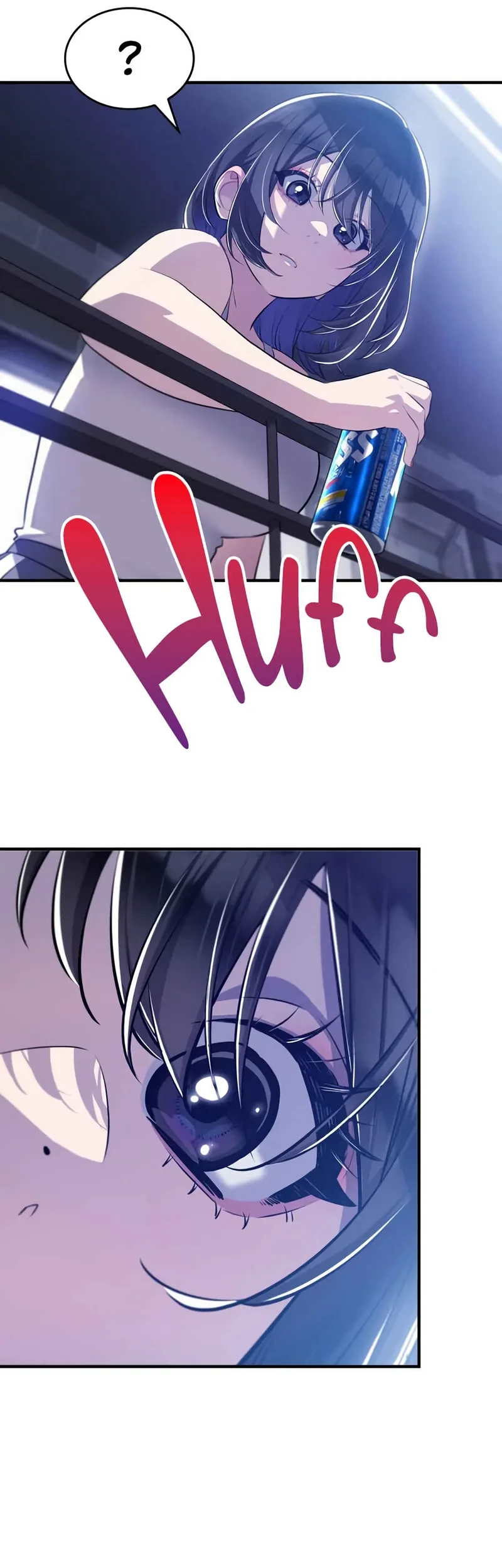 Teto X Egen Chapter 19 Gambar 42
