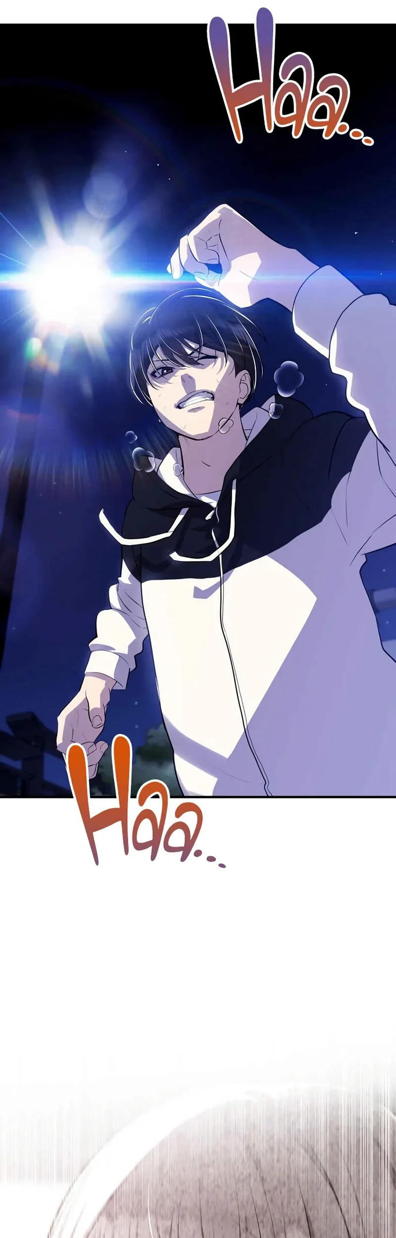 Teto X Egen Chapter 19 Gambar 46
