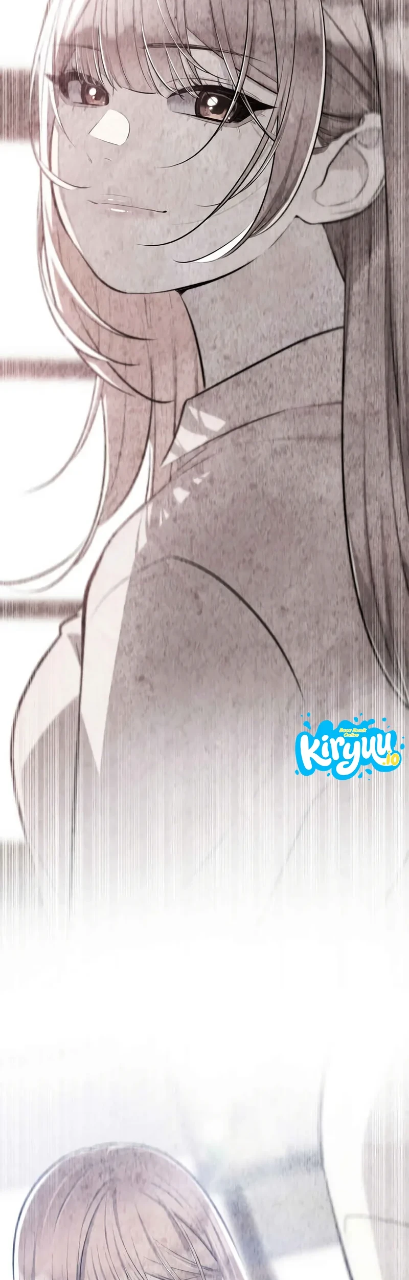 Teto X Egen Chapter 19 Gambar 47