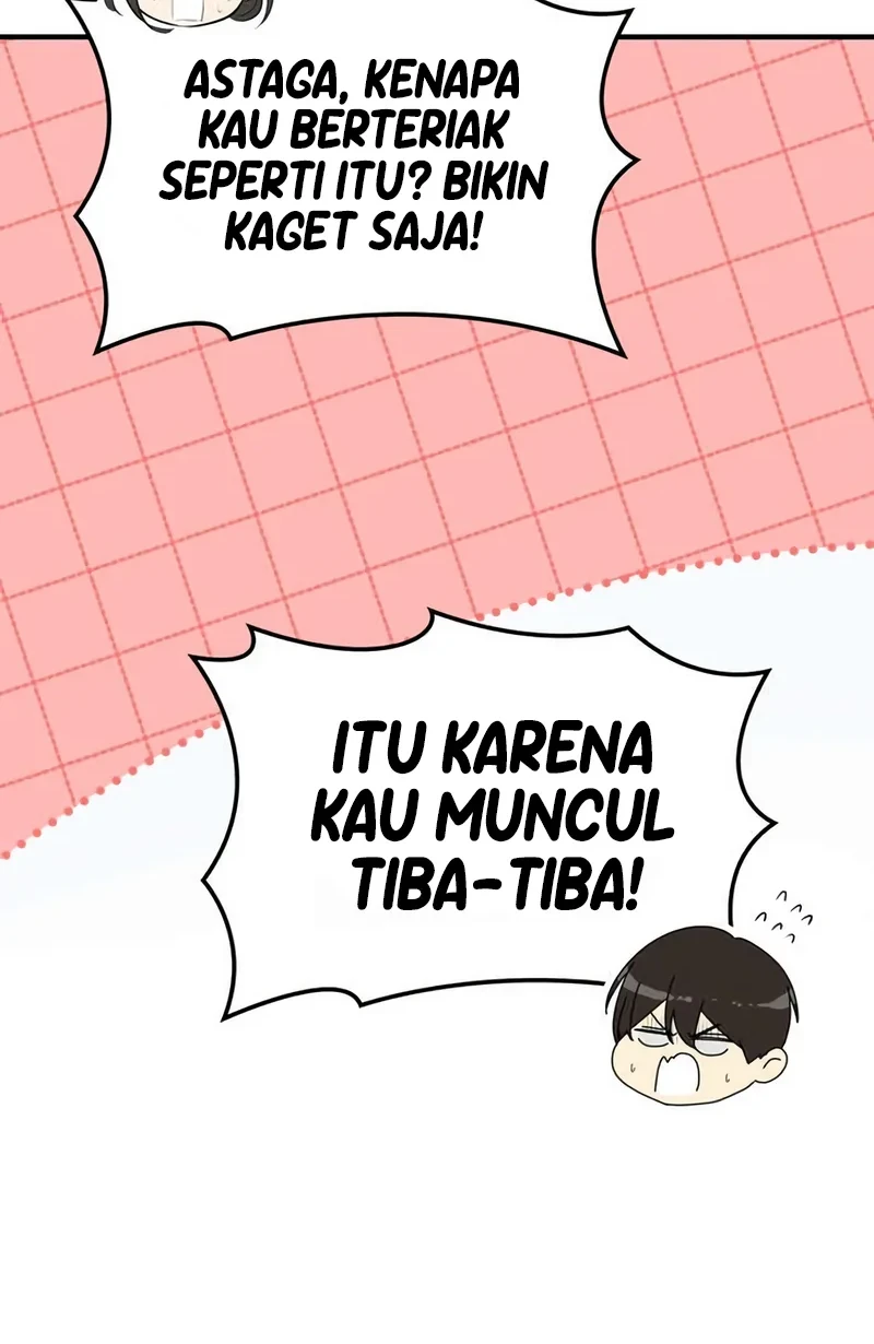Teto X Egen Chapter 19 Gambar 53