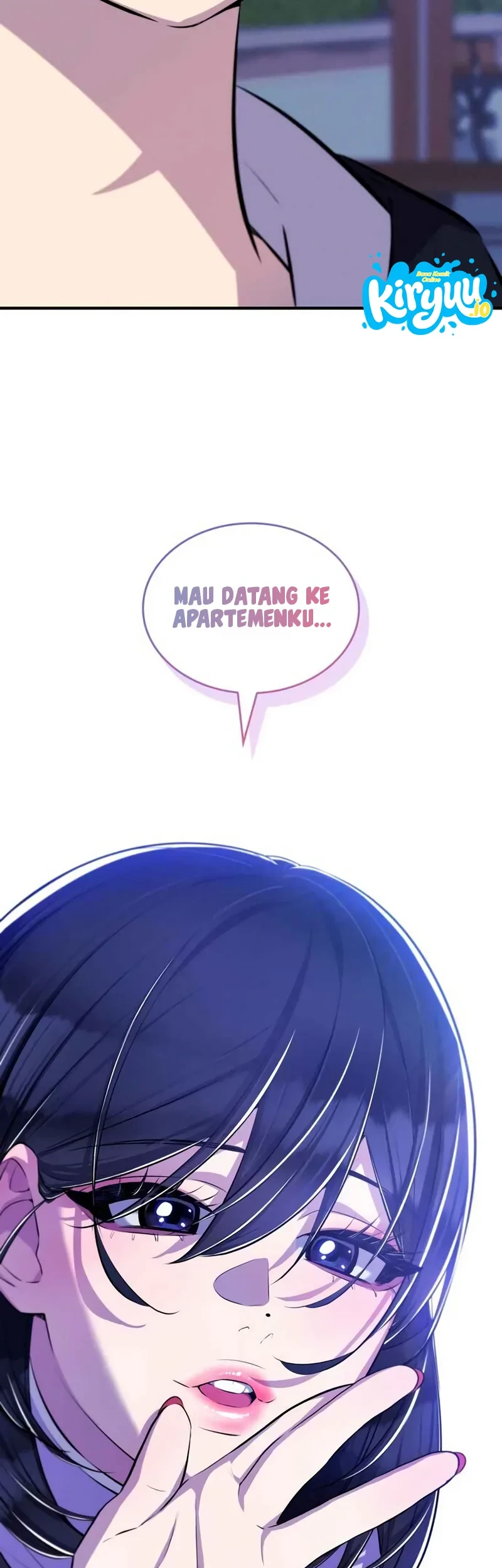 Teto X Egen Chapter 19 Gambar 56