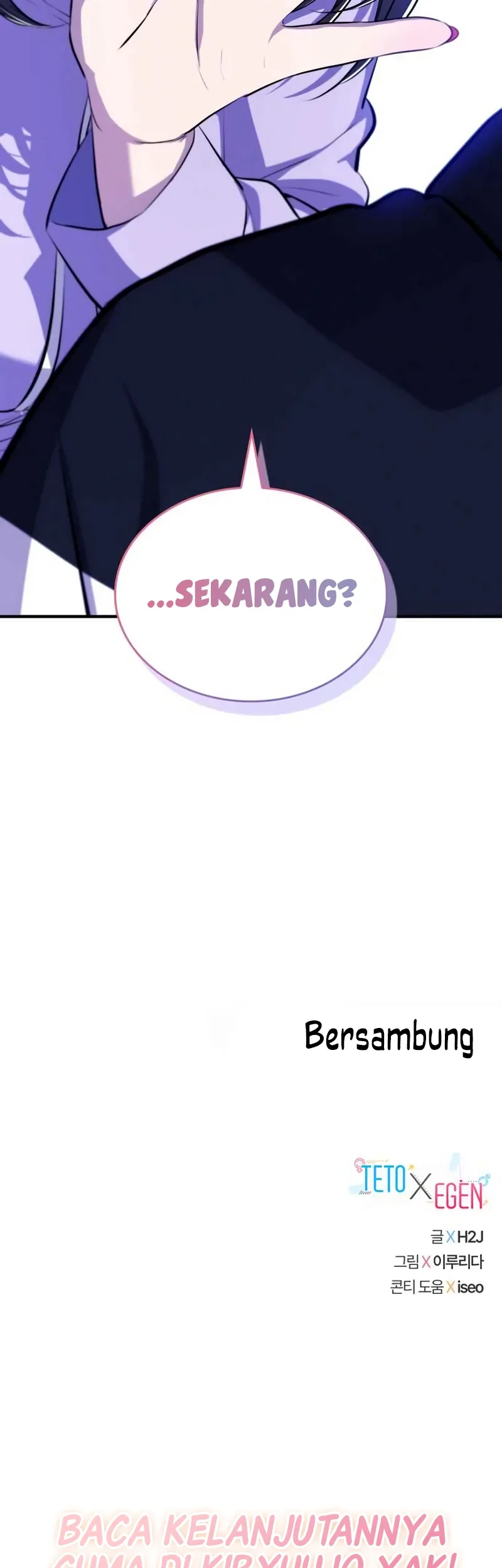 Teto X Egen Chapter 19 Gambar 57