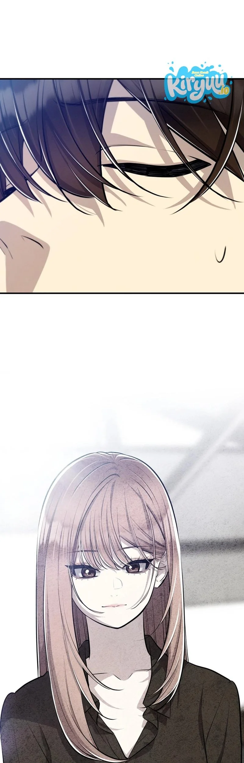 Teto X Egen Chapter 20 Gambar 35