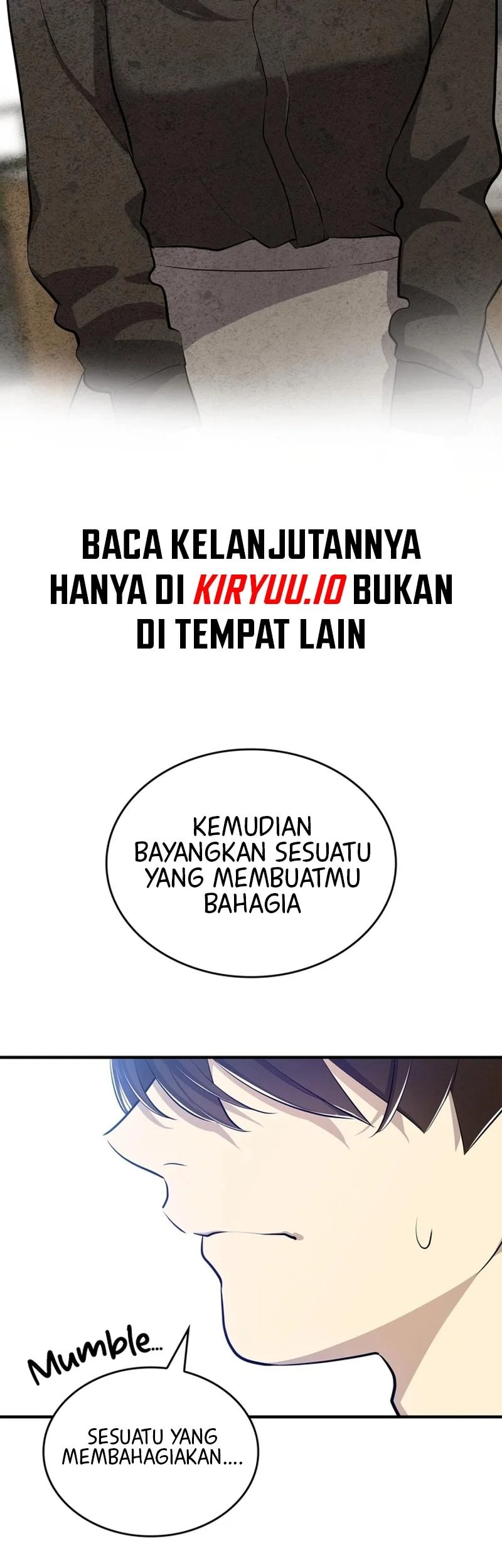 Teto X Egen Chapter 20 Gambar 36
