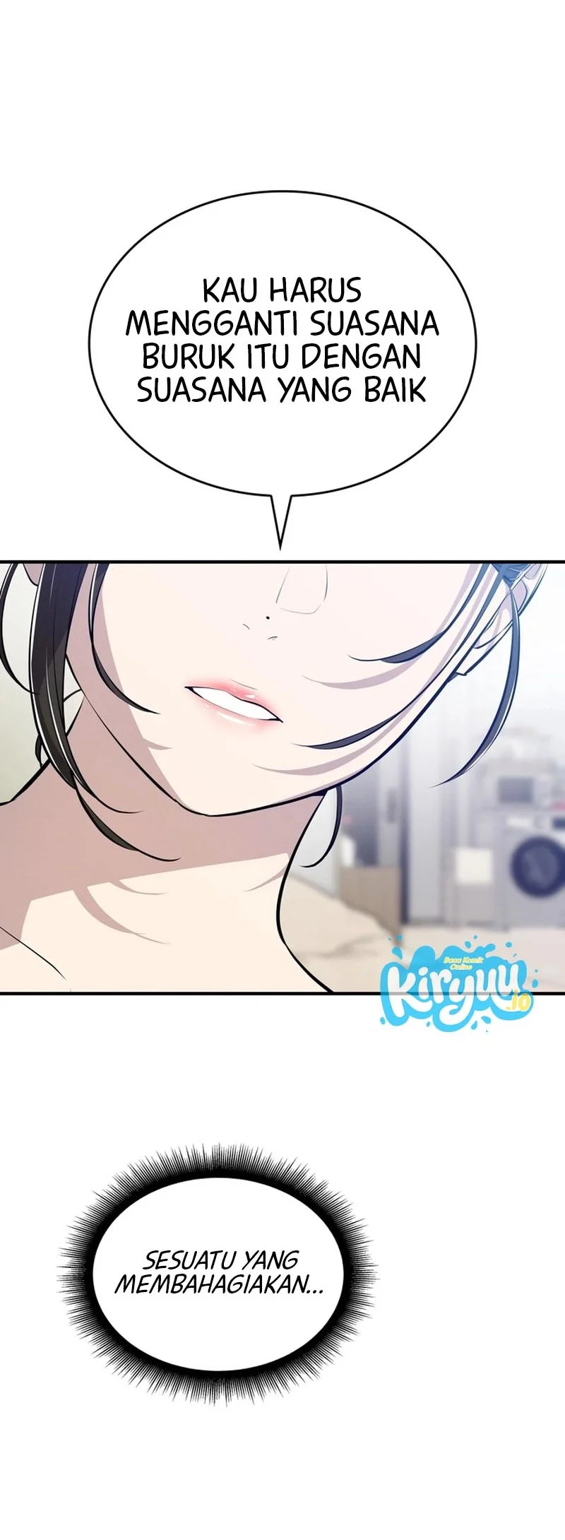 Teto X Egen Chapter 20 Gambar 37