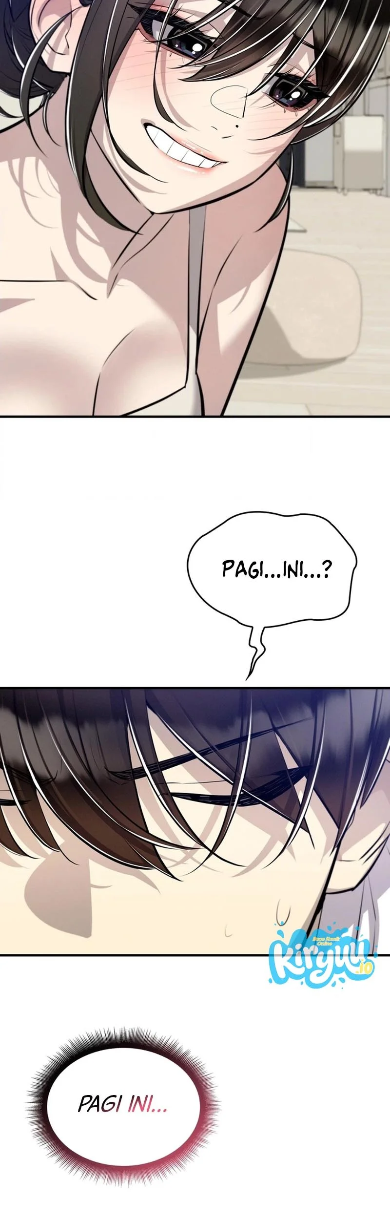 Teto X Egen Chapter 20 Gambar 40
