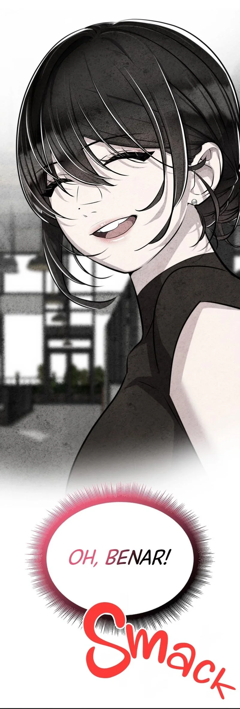 Teto X Egen Chapter 20 Gambar 41
