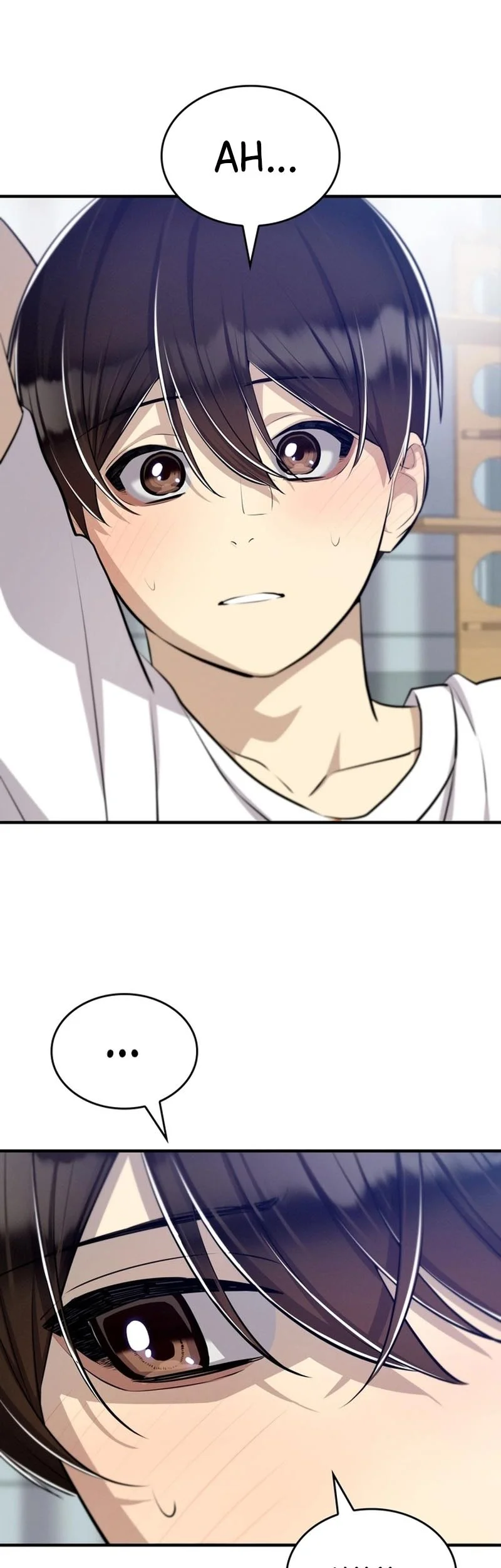 Teto X Egen Chapter 20 Gambar 44