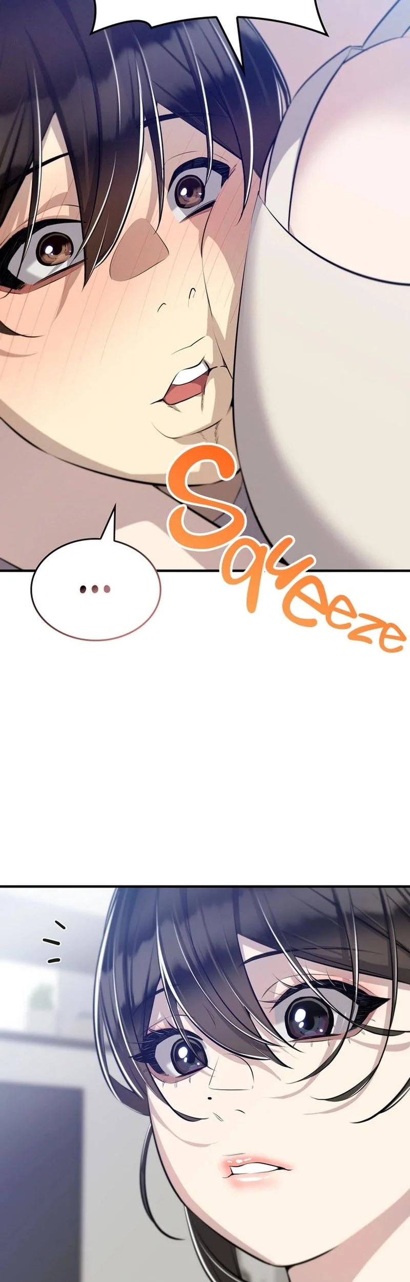 Teto X Egen Chapter 20 Gambar 47