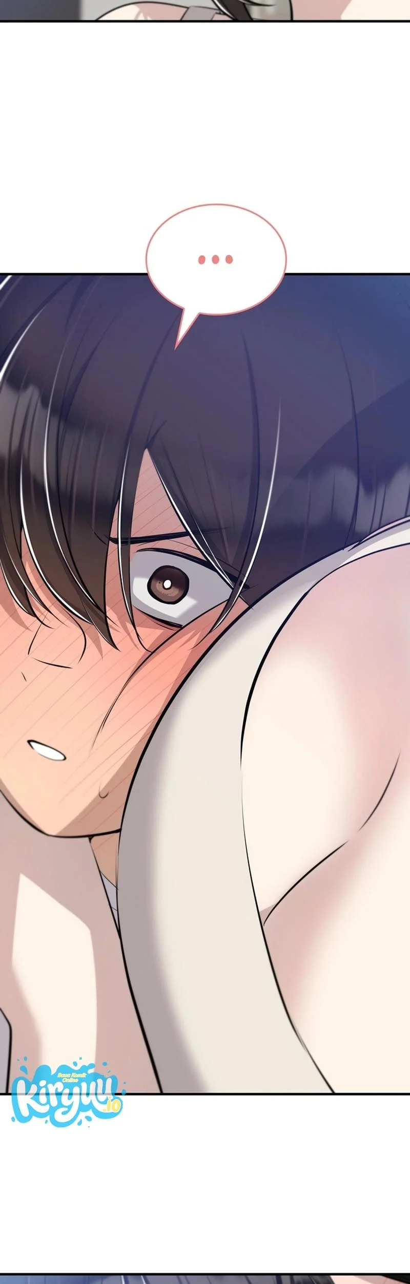 Teto X Egen Chapter 20 Gambar 48