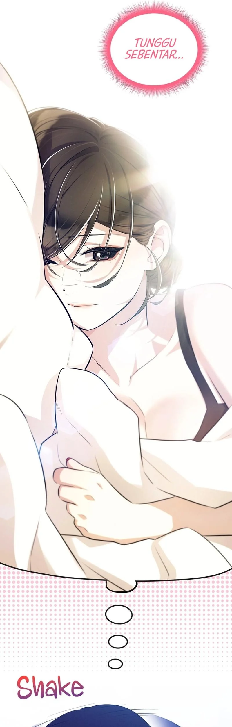 Teto X Egen Chapter 20 Gambar 10