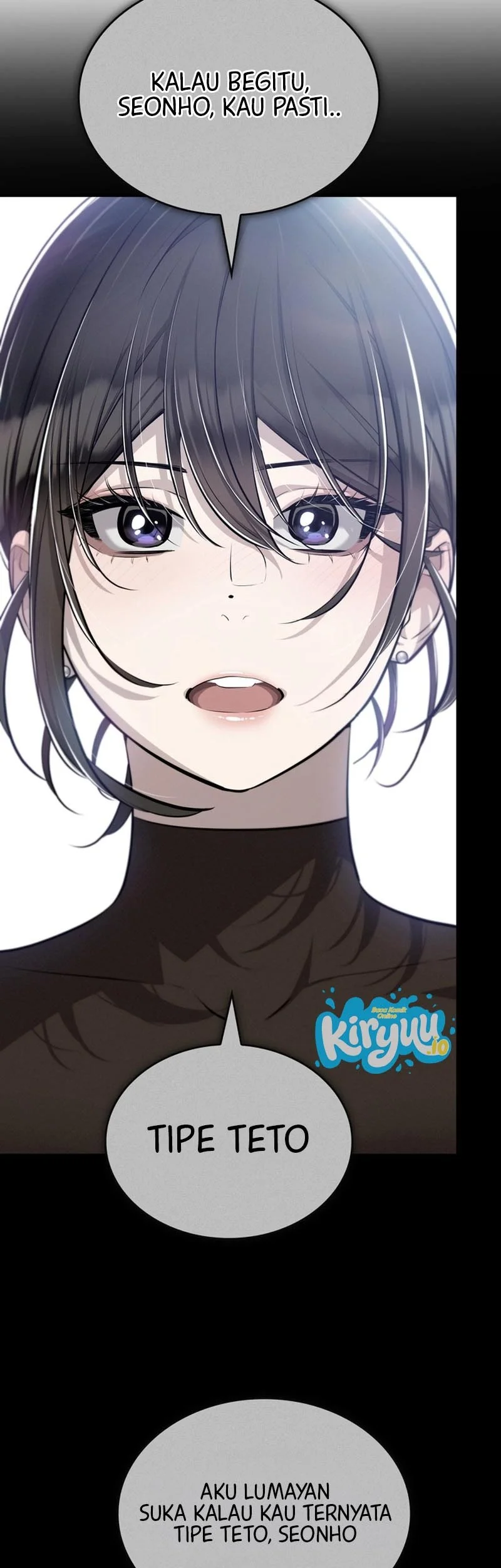 Teto X Egen Chapter 20 Gambar 16