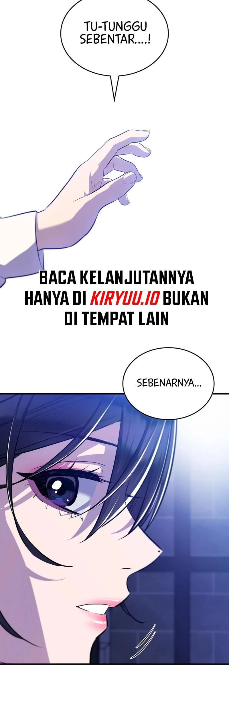 Teto X Egen Chapter 20 Gambar 19