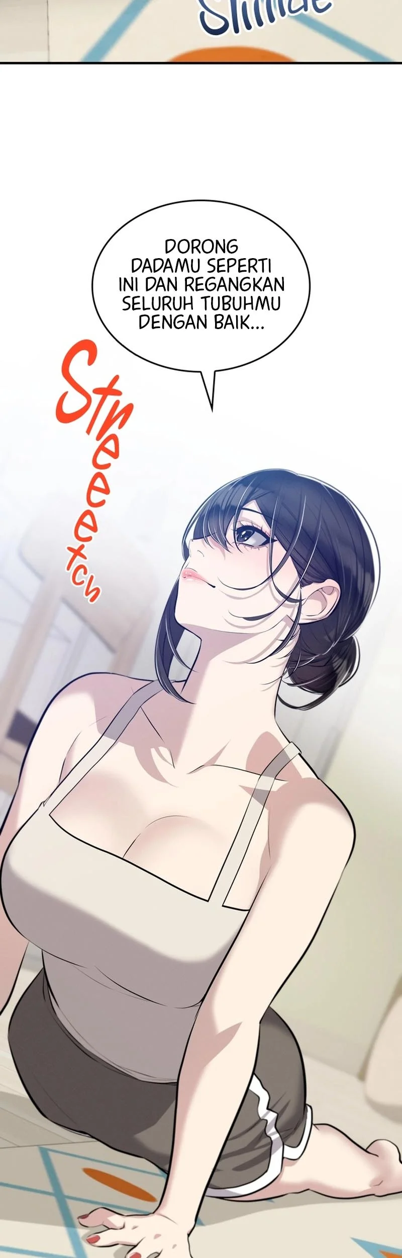 Teto X Egen Chapter 20 Gambar 32