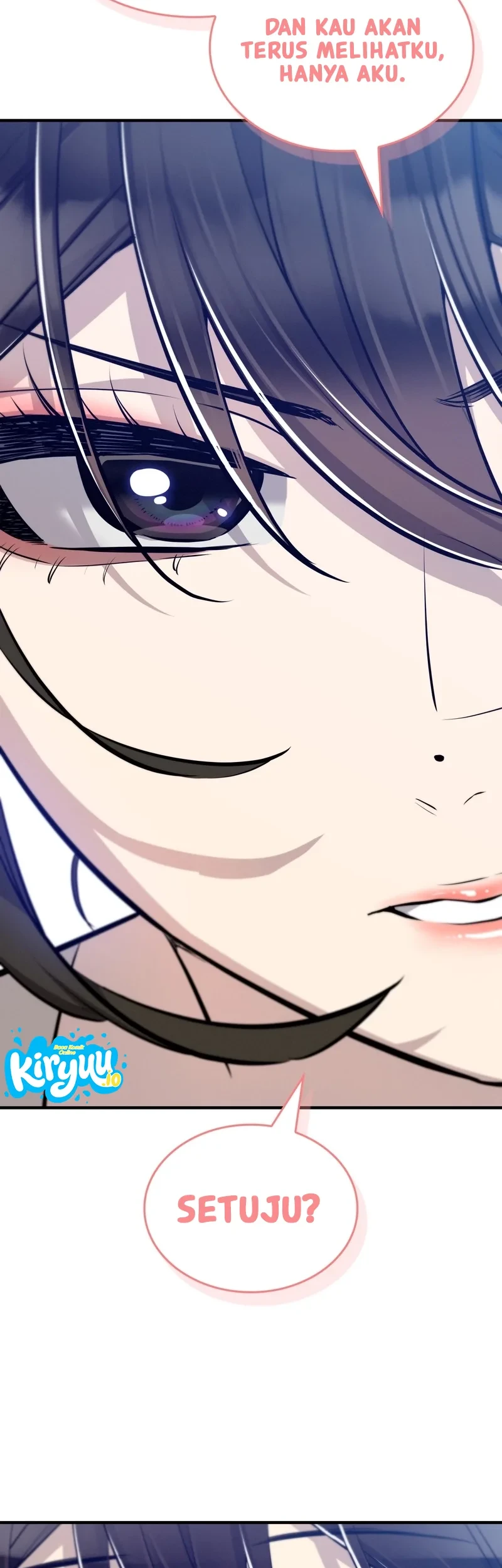 Teto X Egen Chapter 21 Gambar 44