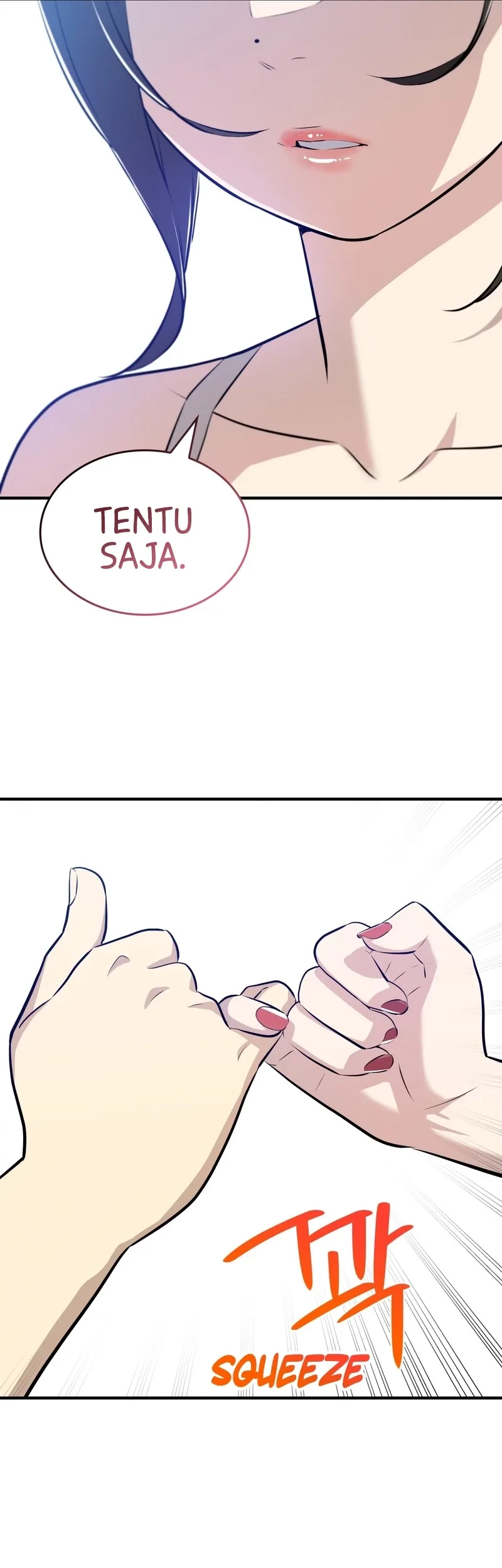 Teto X Egen Chapter 21 Gambar 52