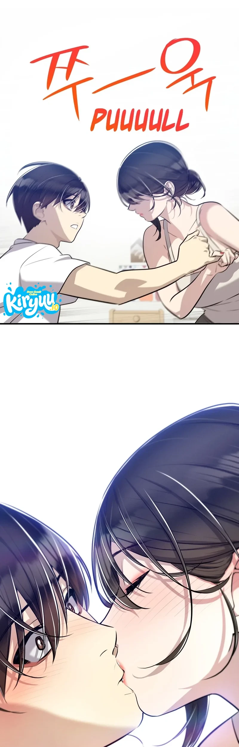 Teto X Egen Chapter 21 Gambar 53