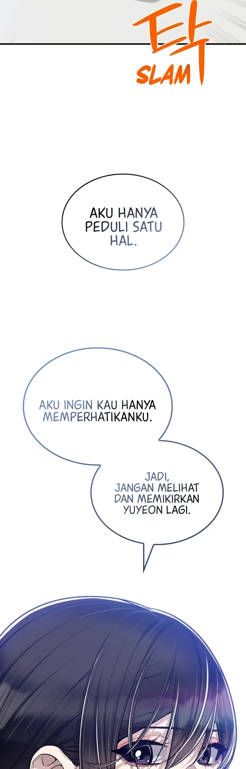 Teto X Egen Chapter 21 Gambar 37