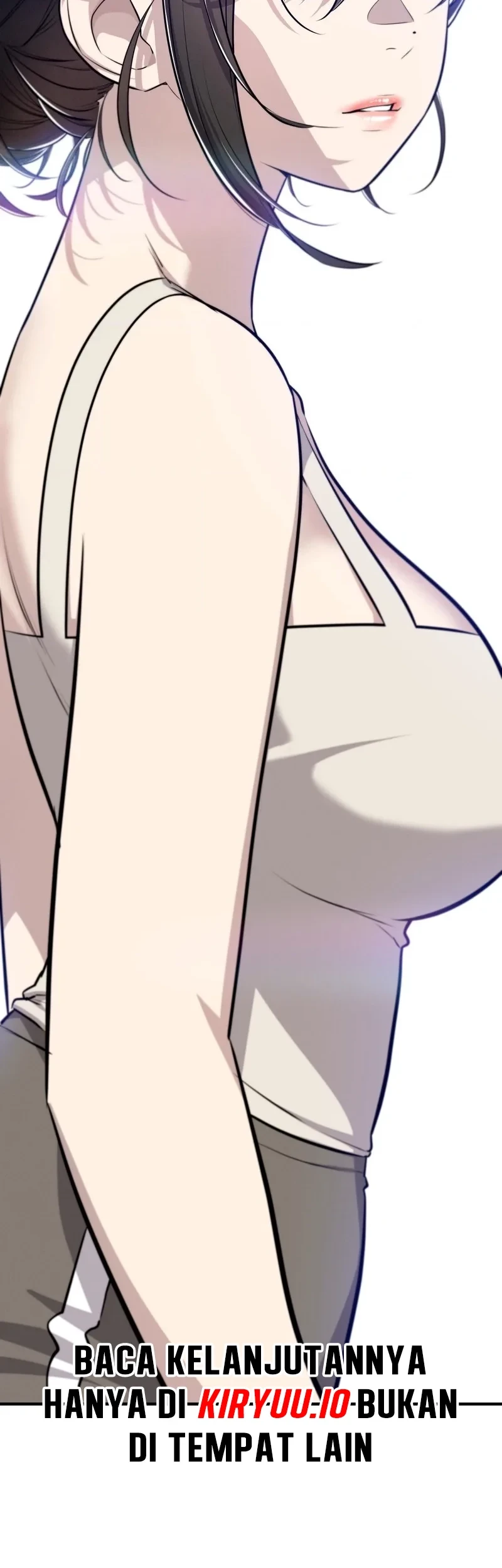 Teto X Egen Chapter 21 Gambar 38