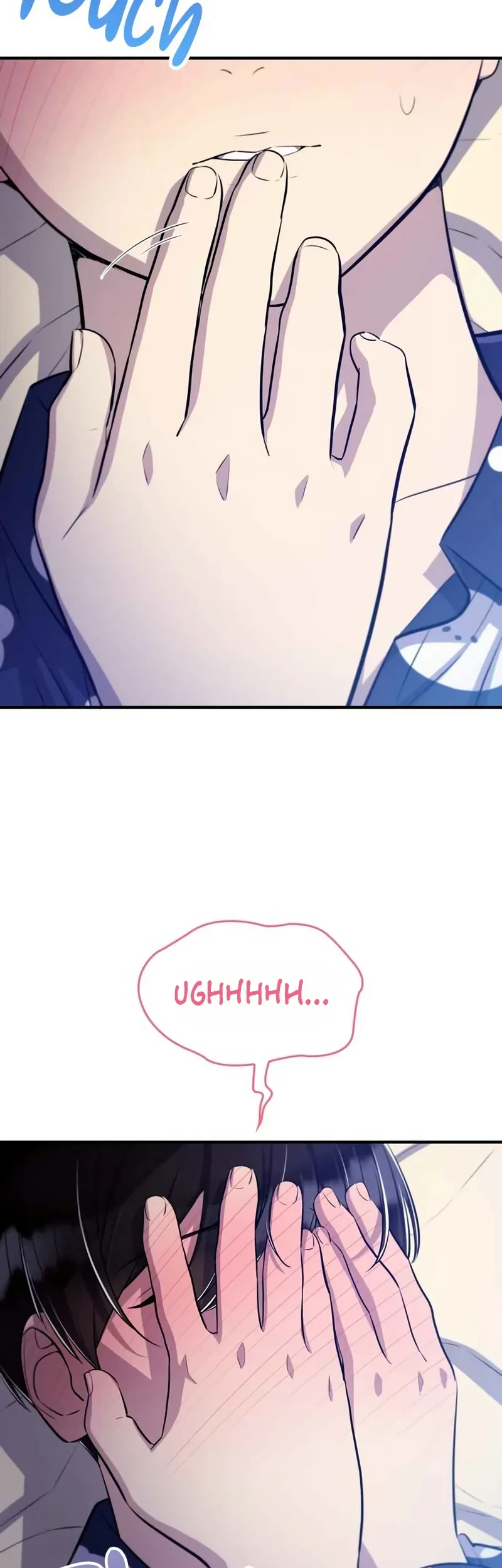 Teto X Egen Chapter 22 Gambar 34