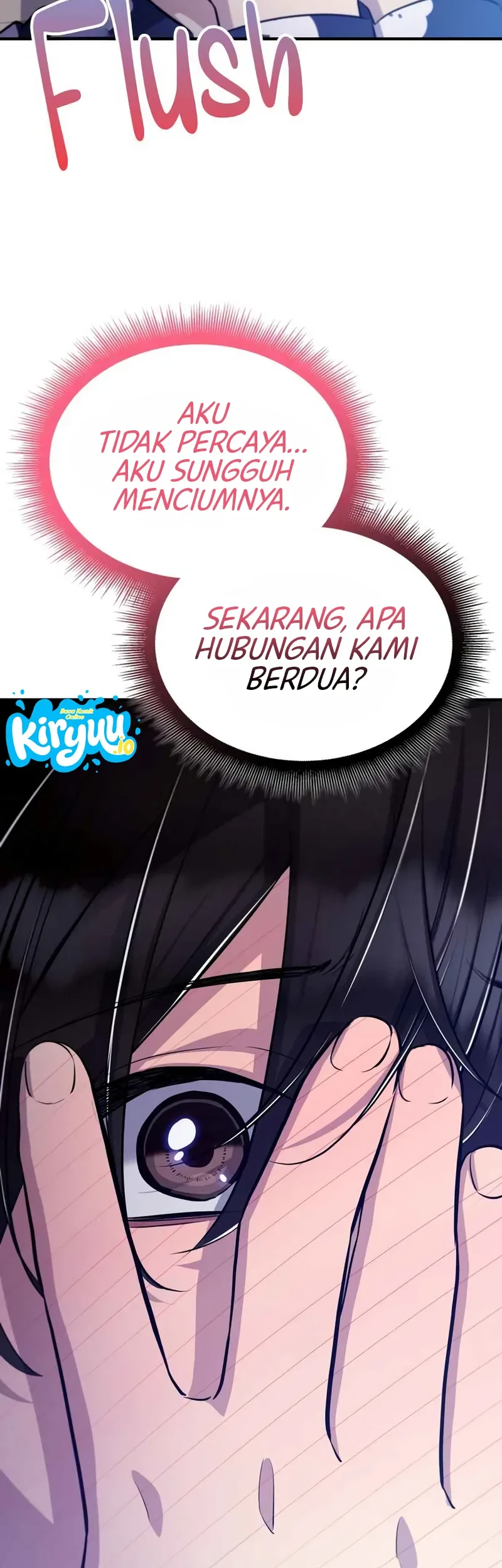 Teto X Egen Chapter 22 Gambar 35