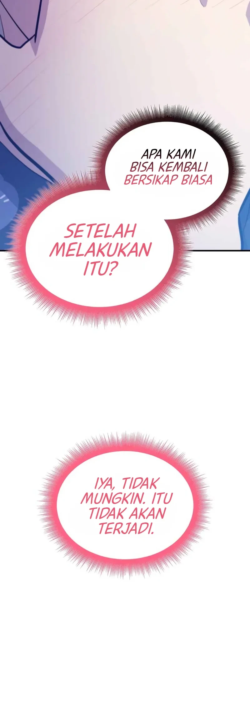 Teto X Egen Chapter 22 Gambar 36
