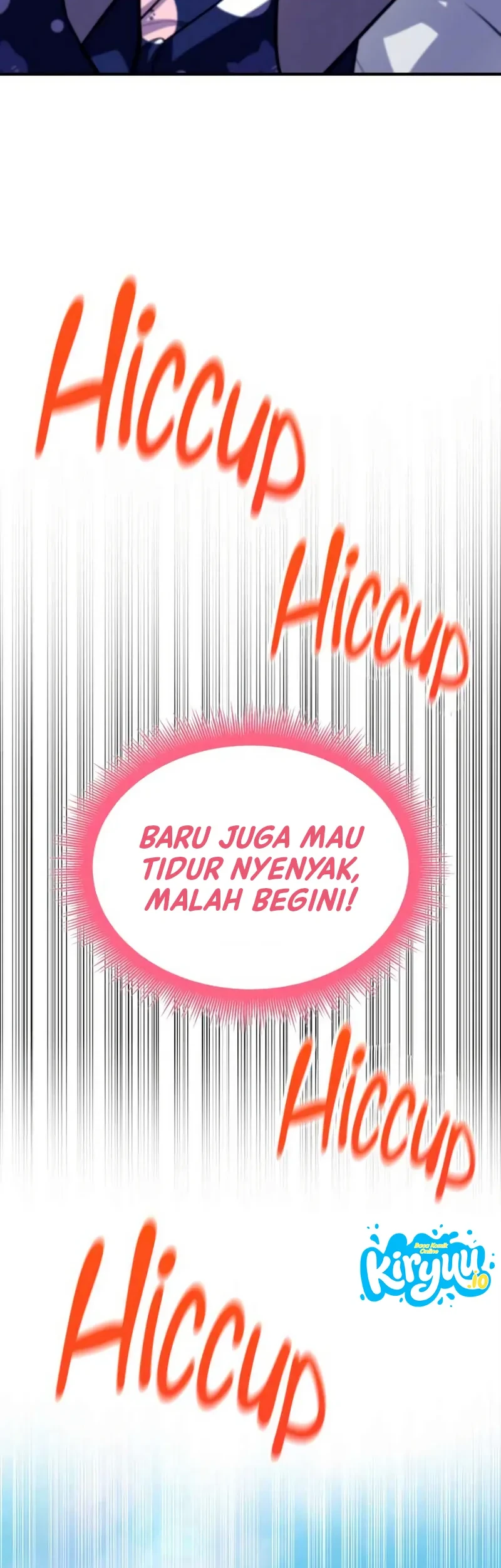 Teto X Egen Chapter 22 Gambar 38