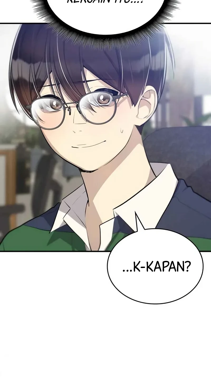 Teto X Egen Chapter 22 Gambar 48