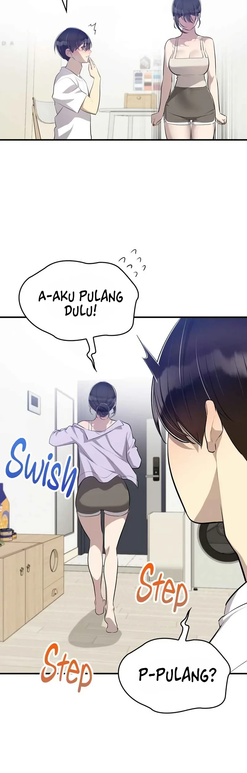 Teto X Egen Chapter 22 Gambar 10