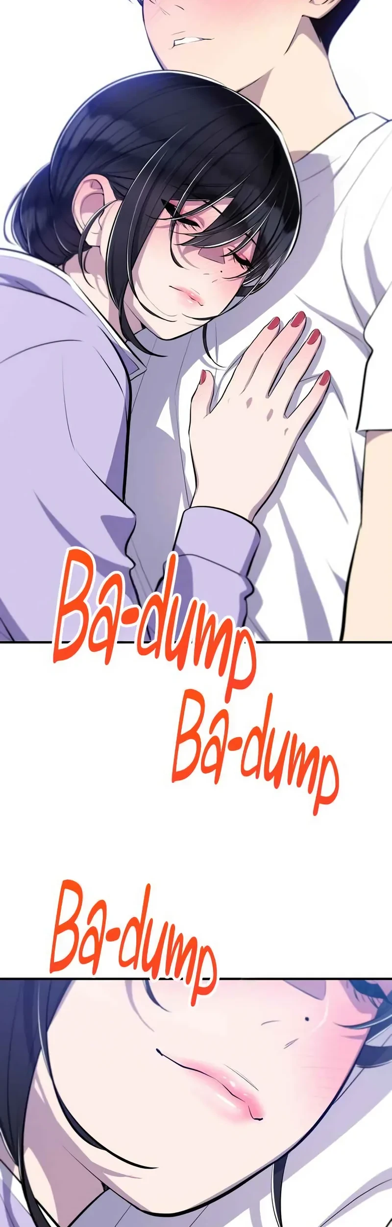 Teto X Egen Chapter 22 Gambar 26