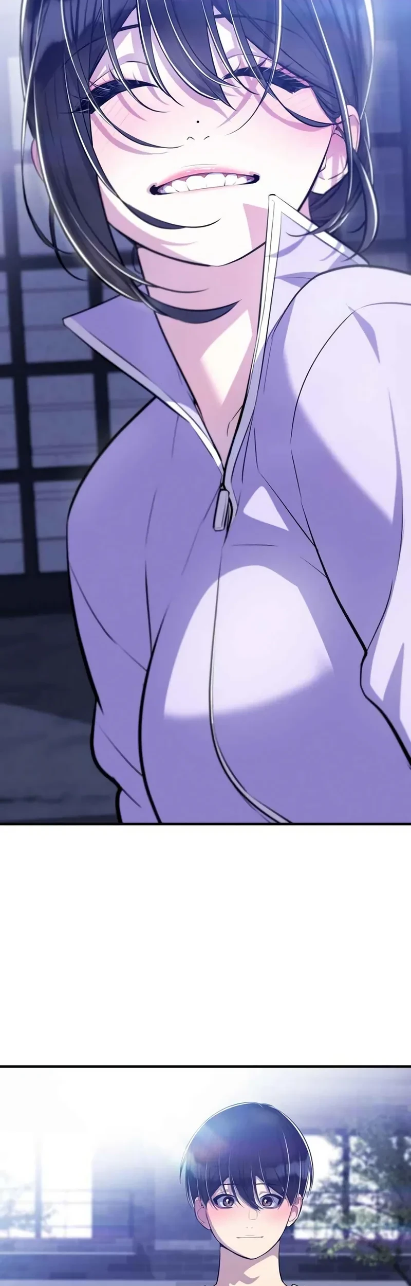 Teto X Egen Chapter 22 Gambar 30