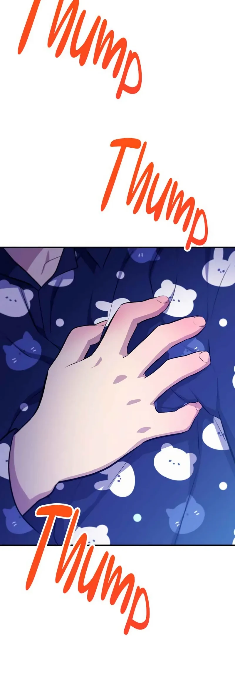 Teto X Egen Chapter 22 Gambar 32