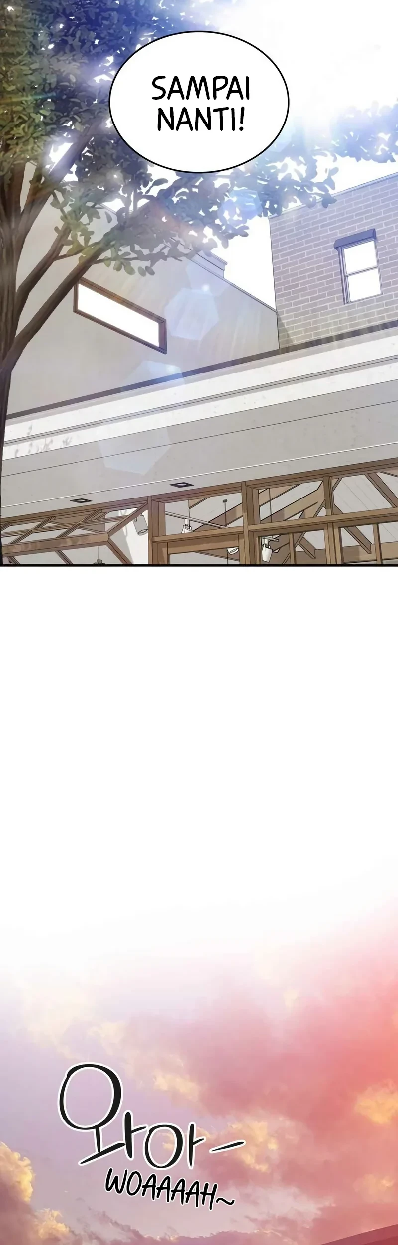 Teto X Egen Chapter 23 Gambar 35
