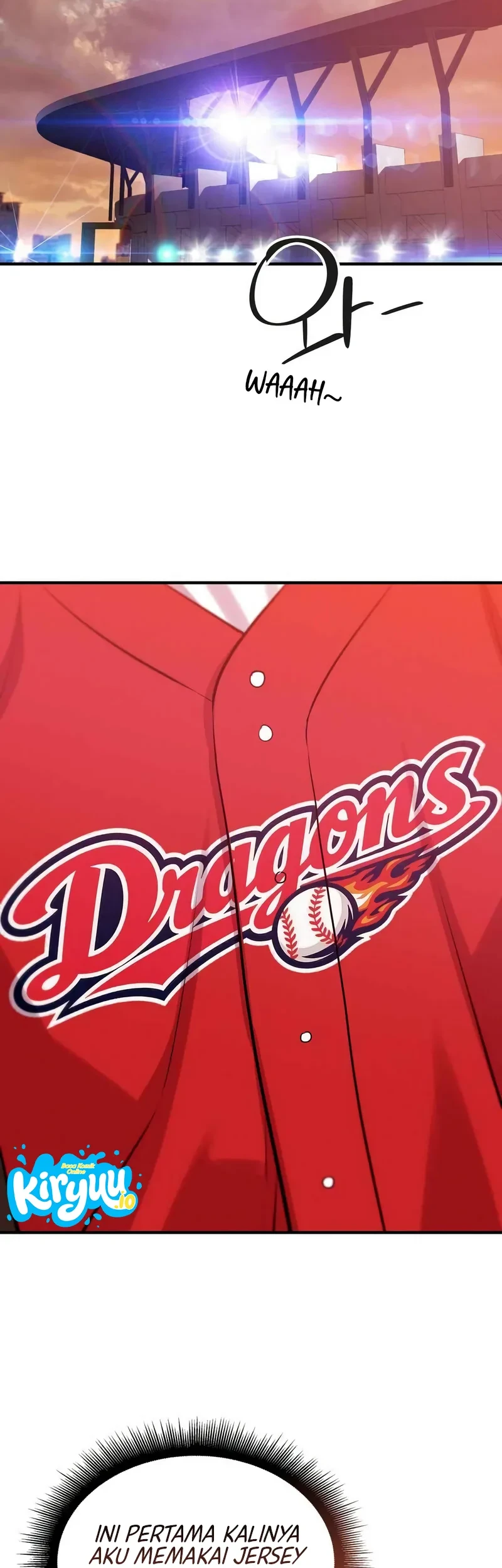 Teto X Egen Chapter 23 Gambar 36